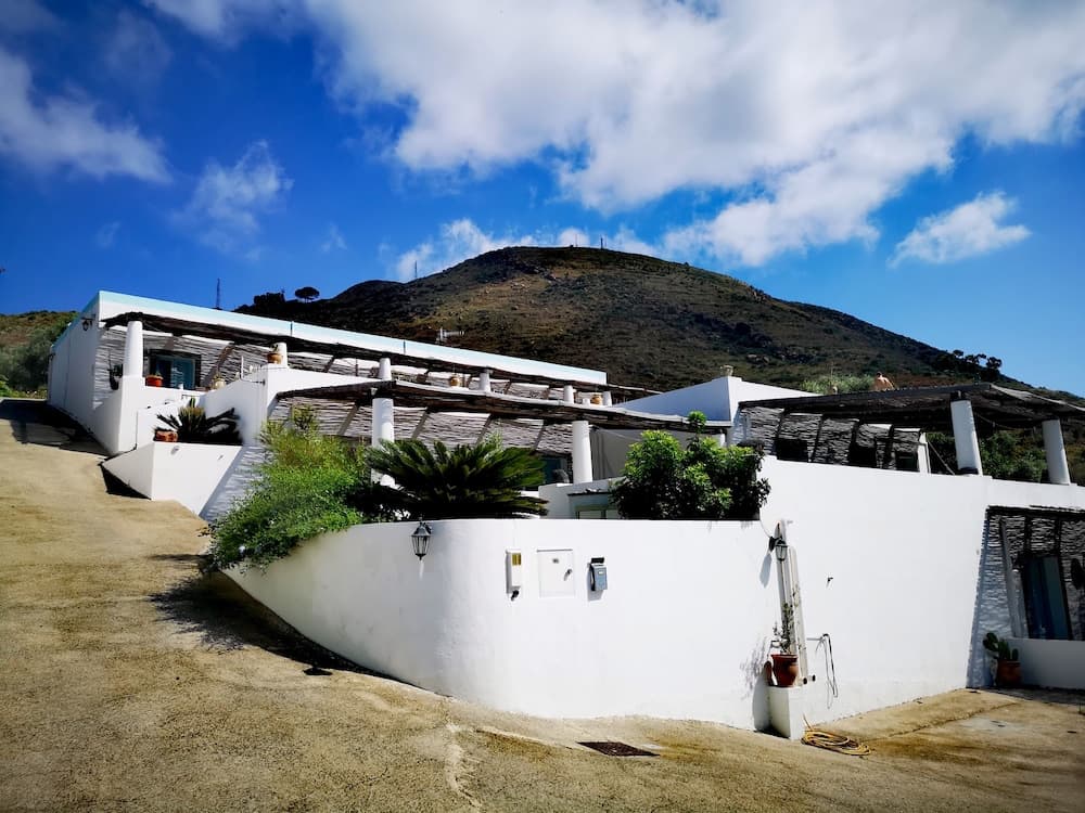 Villa Paradiso — photo 1 of 1