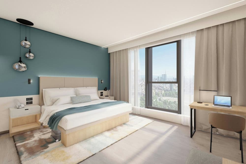 Residence Inn By Marriott Milano Linate — photo 1 of 6