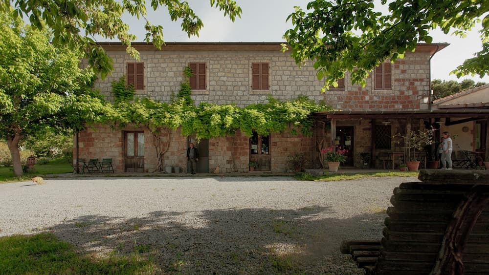 Agriturismo Bio Aia della Colonna — photo 1 of 1