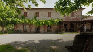 Agriturismo Bio Aia della Colonna