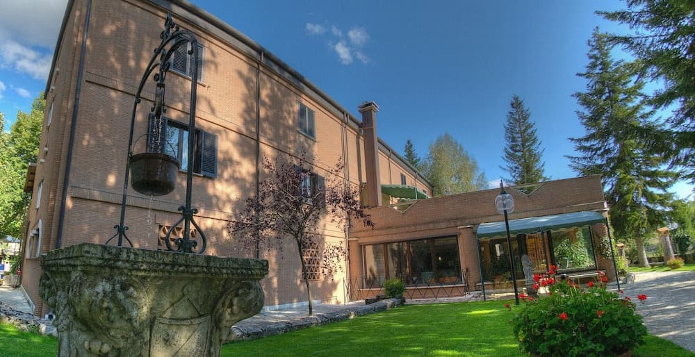 LH Hotel il Picchio — photo 1 of 1