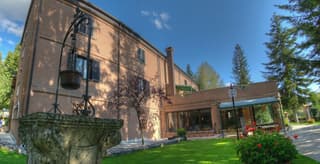 LH Hotel il Picchio