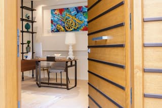 Hera rooms and suites