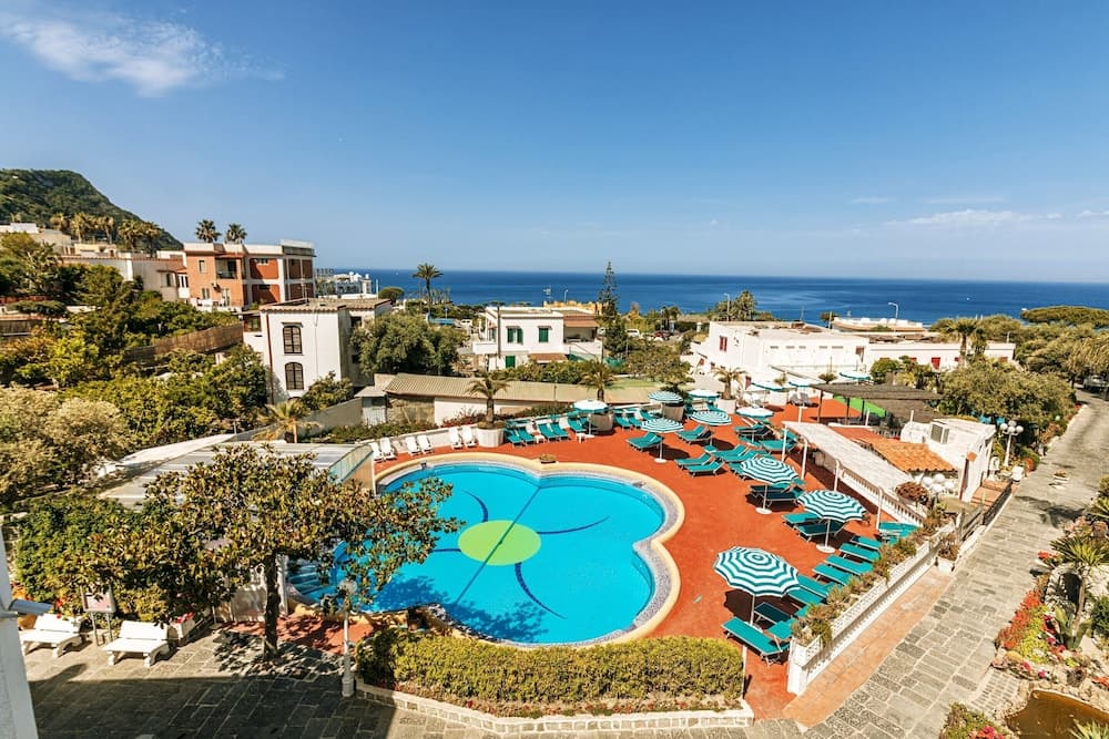 Hotel Galidon Thermal & Wellness Park — photo 1 of 1
