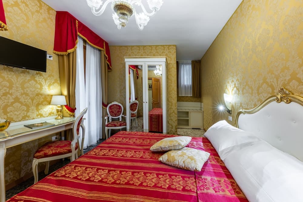 Il Mercante Di Venezia Hotel — photo 1 of 1