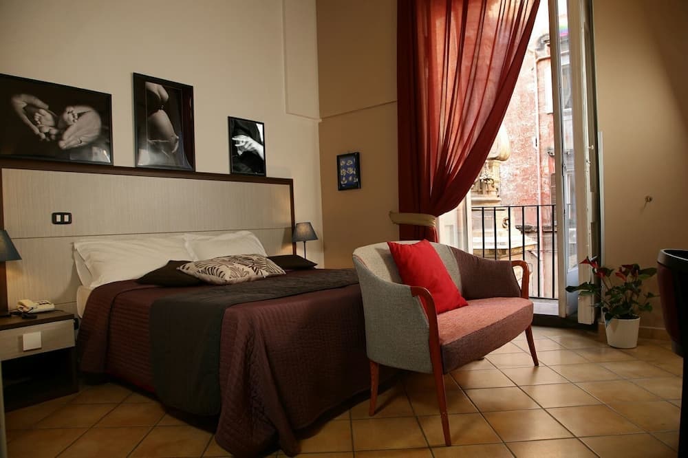 Caravaggio Hotel — photo 1 of 1