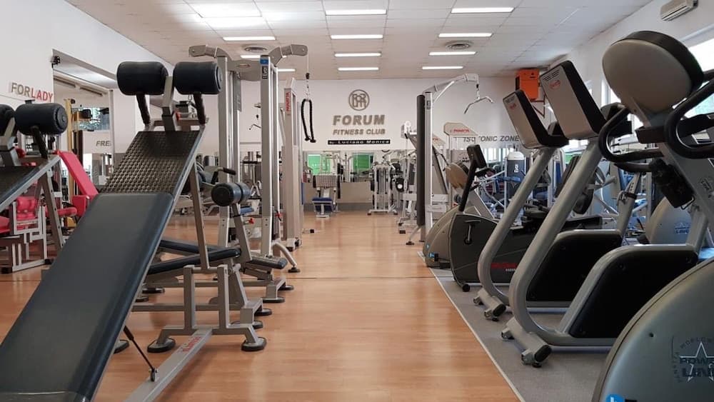 FWS Forum Wellness Station — photo 1 of 1