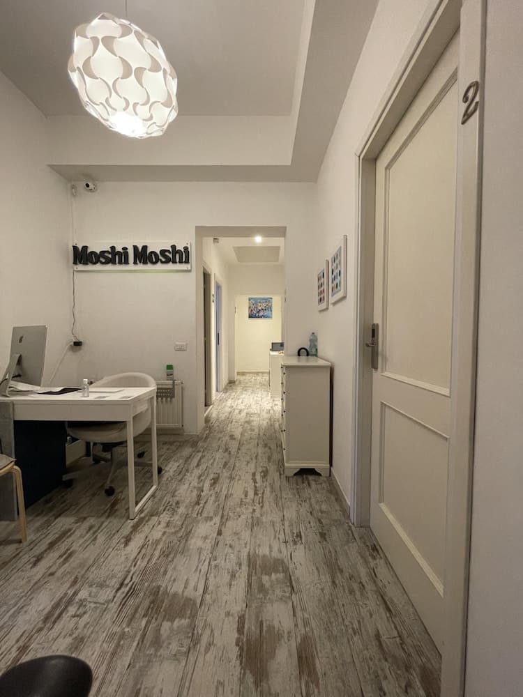 Moshi Moshi B&B — photo 1 of 1