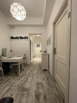 Moshi Moshi B&B