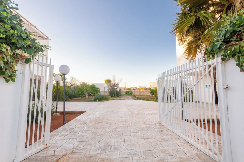 Porto Cesareo Air-conditioned Villa 12 Beds Torre Cesarea — photo 1 of 1