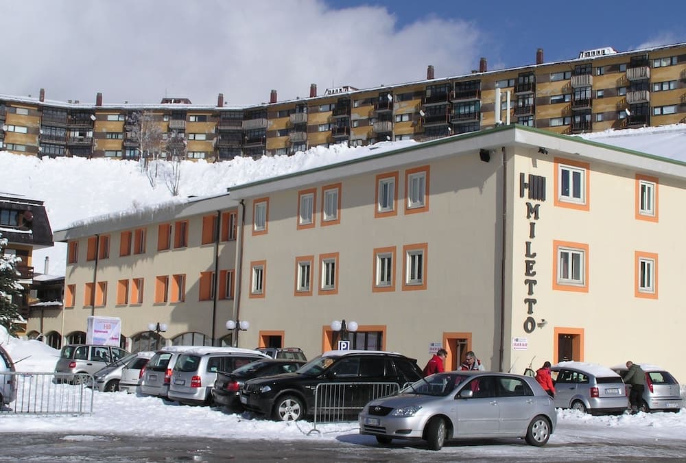 Hotel Miletto — photo 1 of 1