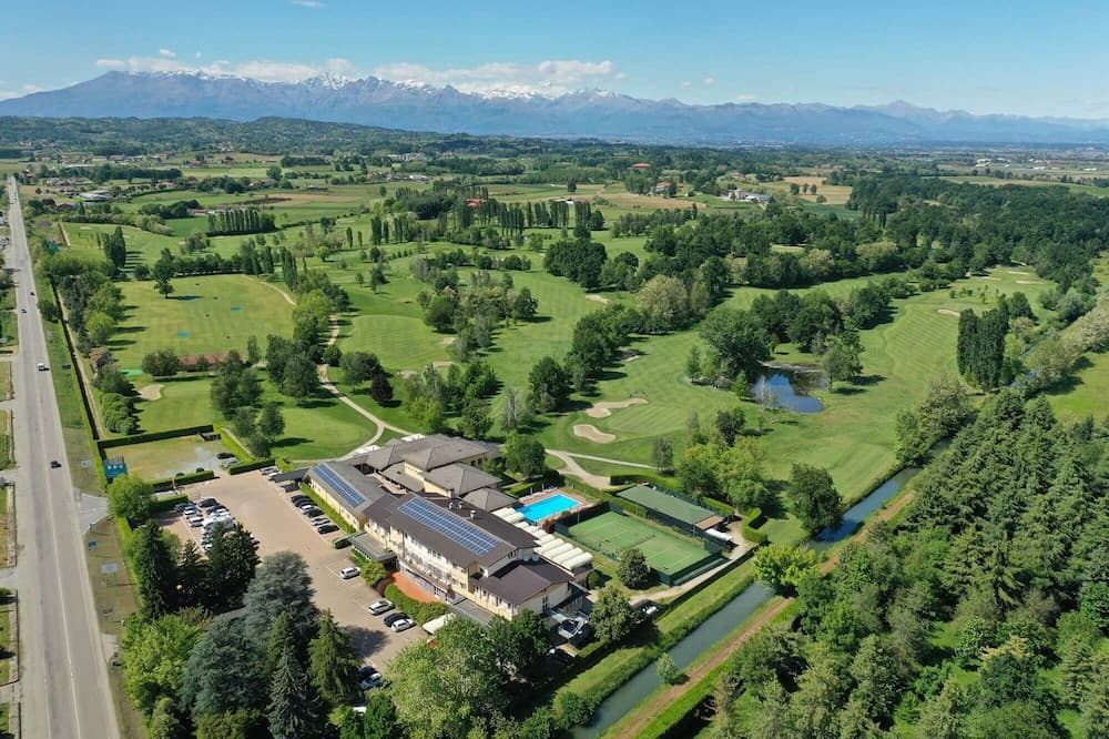 Golf Hotel Cavaglià — photo 1 of 1