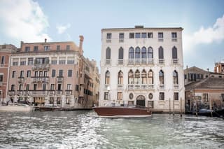 PALAZZO GARZONI