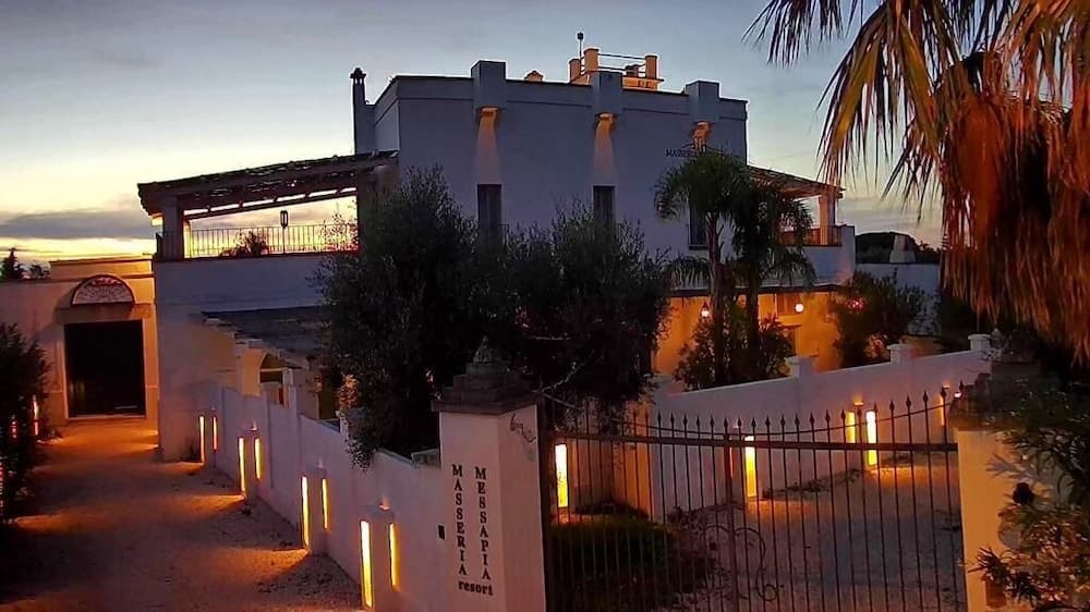 Masseria Messapia Wine Resort & SPA — photo 1 of 1