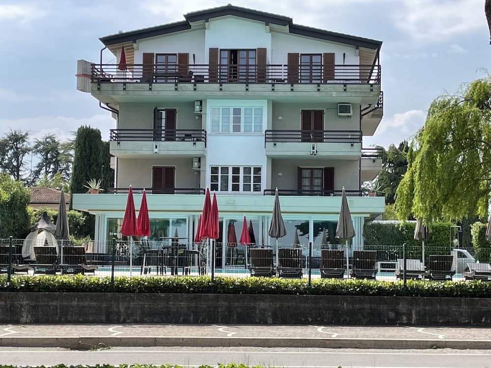 Alexandra Stay Residence — photo 1 of 1