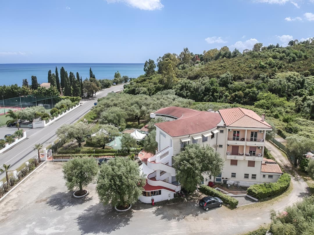 Hotel Cylentos — photo 1 of 1