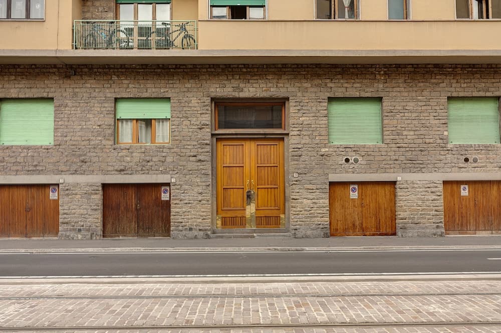 Mamo Florence - Binario 9 Apartment — photo 1 of 1
