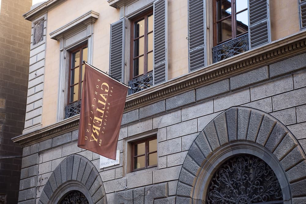 Porcellino Gallery — photo 1 of 42