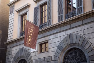Porcellino Gallery