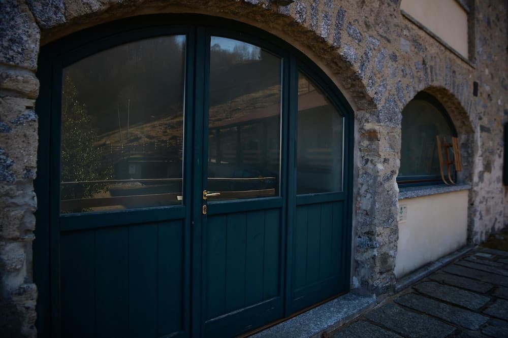Il Larice by Wonderful Italy — photo 1 of 21
