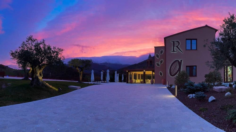 Ristoro Appennino — photo 1 of 1
