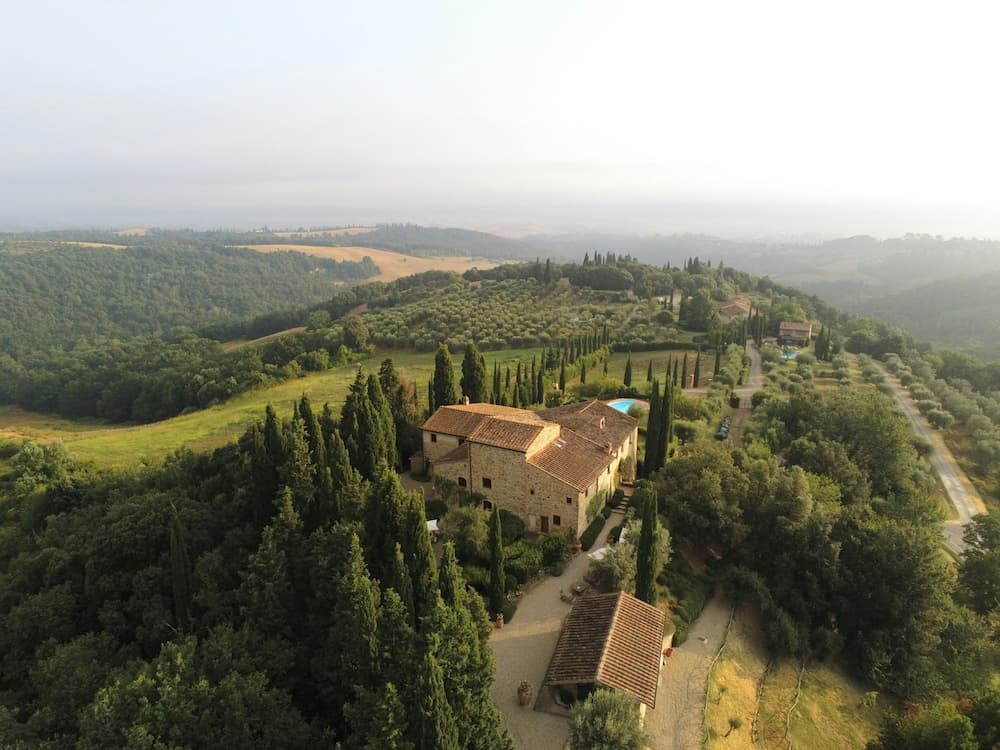 Tenuta Sant'Ilario — photo 1 of 1