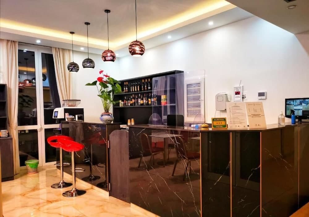 CSI Group - Hotel metropoli — photo 1 of 33