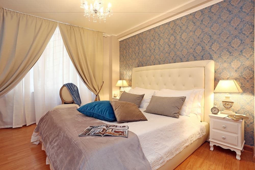 Liberty Vatican Suites — photo 1 of 1