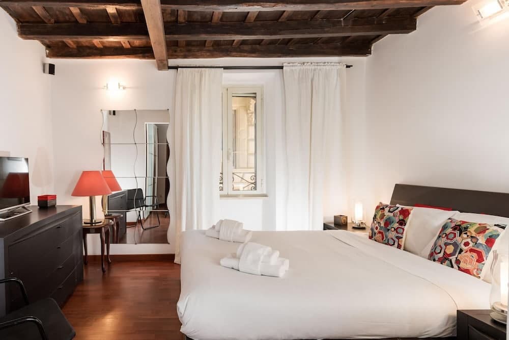 Bella Elena Apartment - Jewish Ghetto — photo 1 of 1