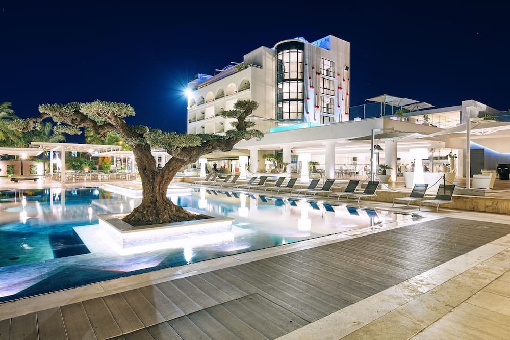 Mec Paestum Hotel — photo 1 of 1