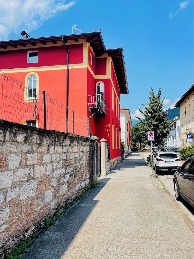 Nine Rooms Trento — photo 1 of 1