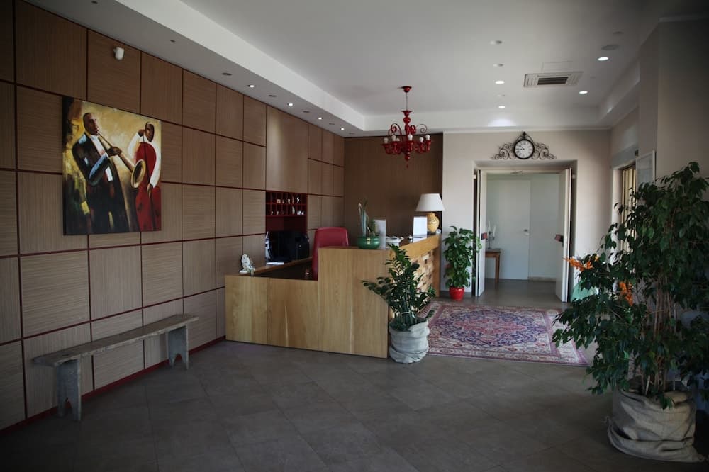 GigaHotel — photo 1 of 1