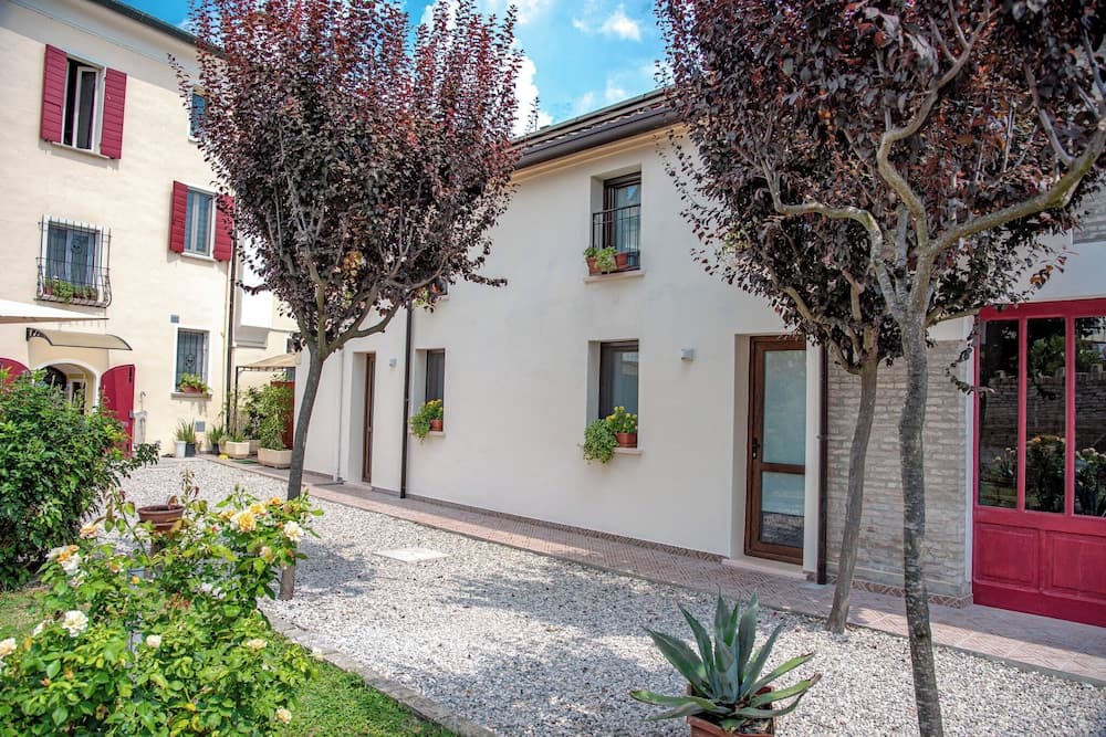 Ecosuite Terra Villa Margherita Crespino — photo 1 of 1