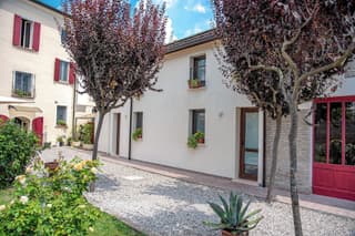 Ecosuite Terra Villa Margherita Crespino
