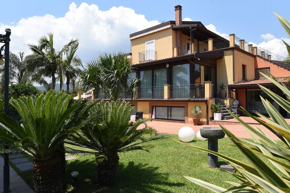 Feudogrande Agriturismo — photo 1 of 1
