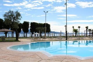 Hotel Atelier Gardone Riviera & Beach