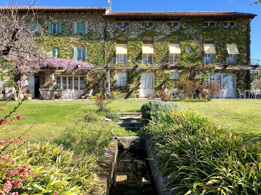 Maso di Villa — photo 1 of 1