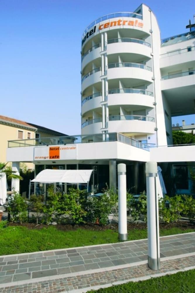 Hotel Centrale Jesolo — photo 1 of 1