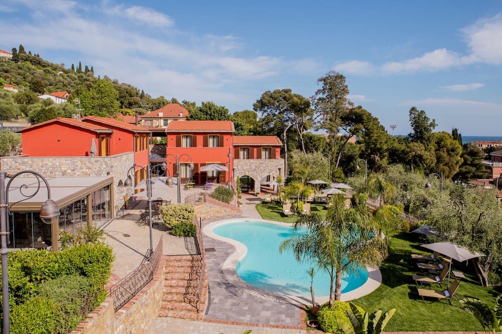 Leonardo Resort — photo 1 of 82