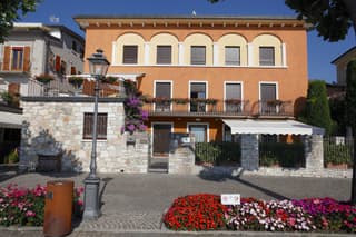 Casa Vacanza Casa del Padre G. Nascimbeni