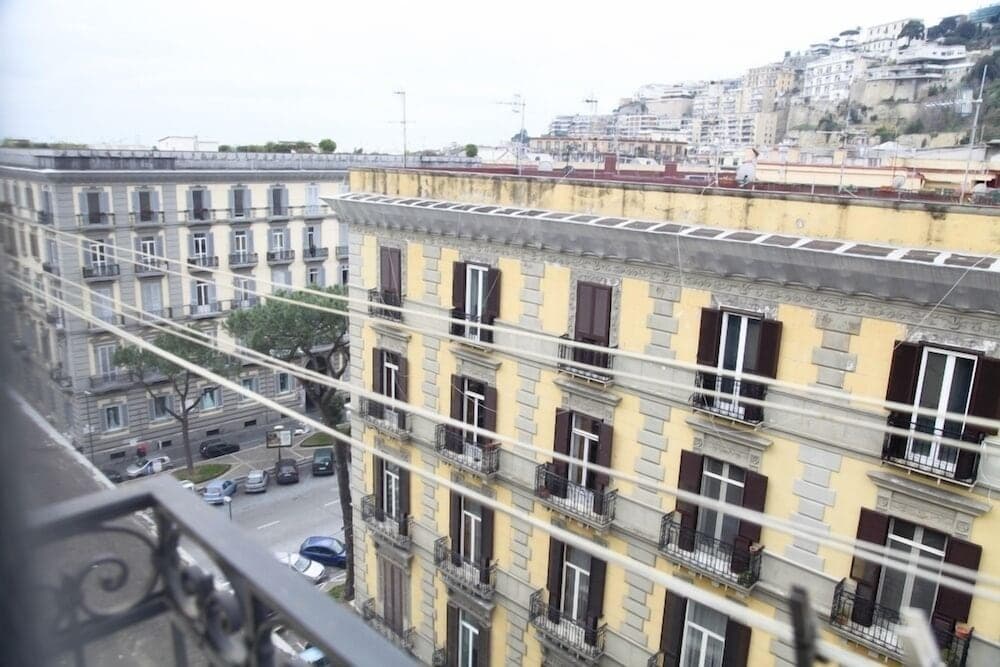Gramsci Apartments — photo 1 of 1