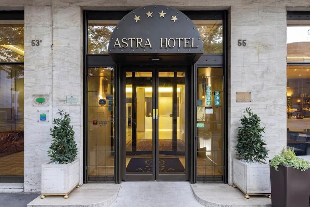 Hotel Astra Ferrara — photo 1 of 1