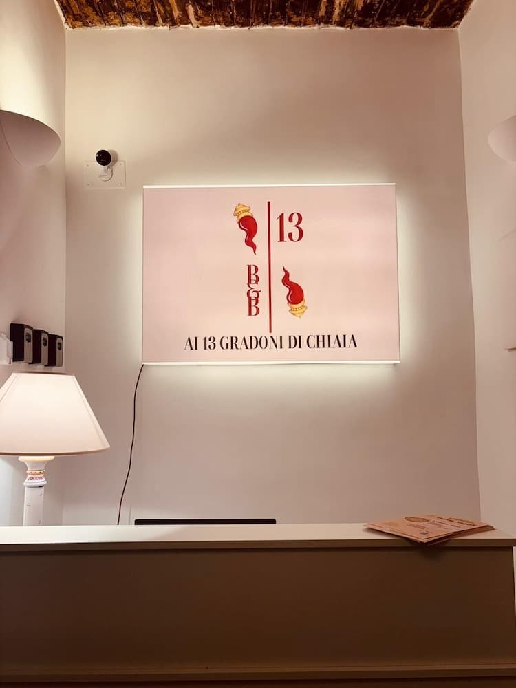 Ai 13 Gradoni di Chiaia — photo 1 of 1
