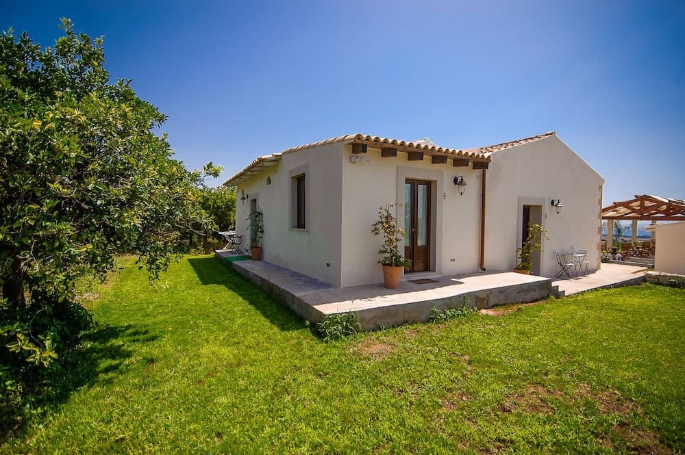 Agriturismo alle Riserve Cavagrande — photo 1 of 1