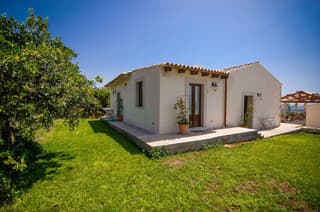 Agriturismo alle Riserve Cavagrande