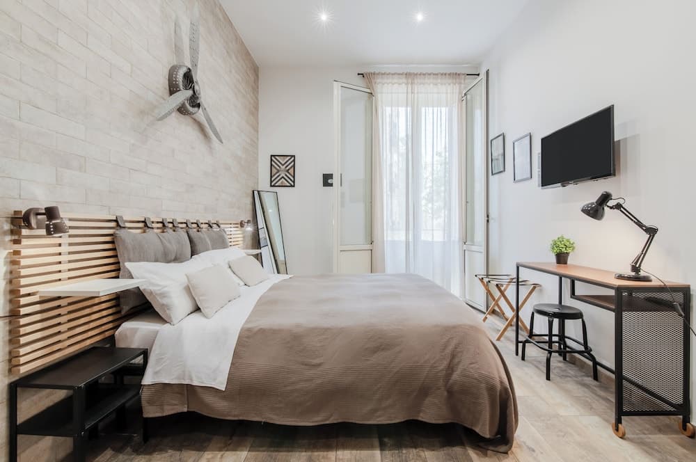 Panurban Rooms By Wonderful Italy — photo 1 of 1