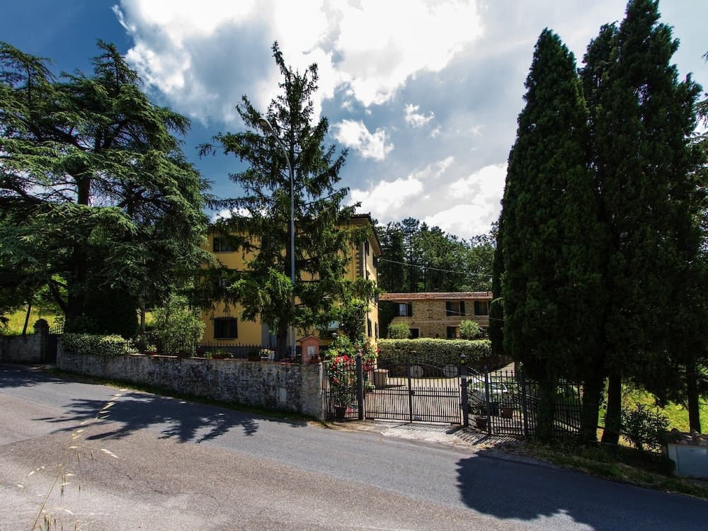 B&B Villa Manini — photo 1 of 1