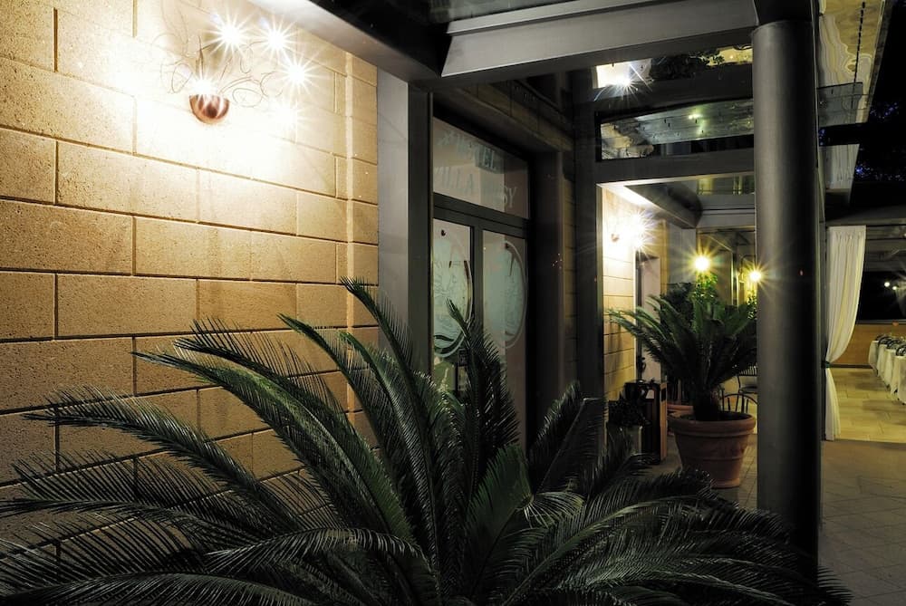 Hotel Villa Giusy s.r.l. — photo 1 of 10