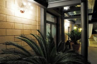 Hotel Villa Giusy s.r.l.