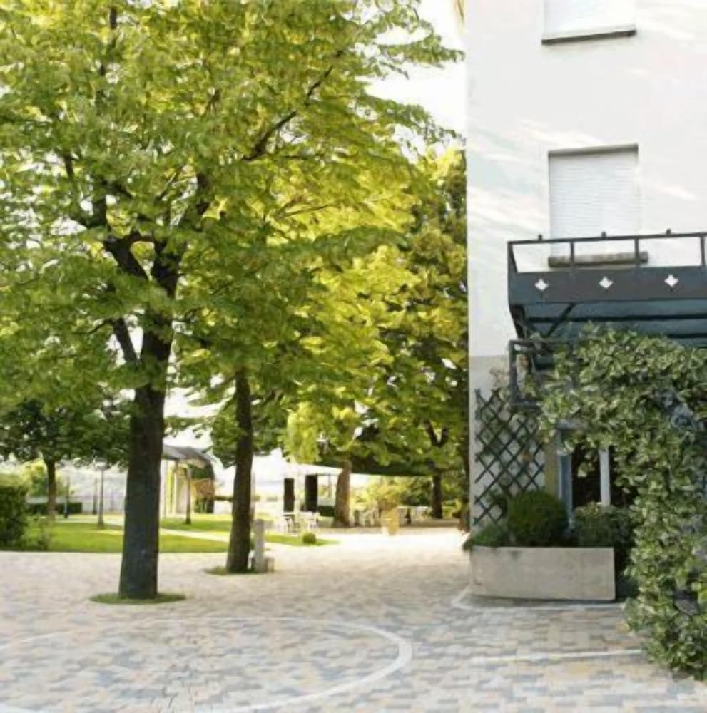 Park Hotel Fantoni — photo 1 of 1